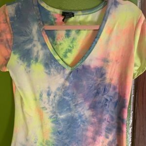 Tie- Dye